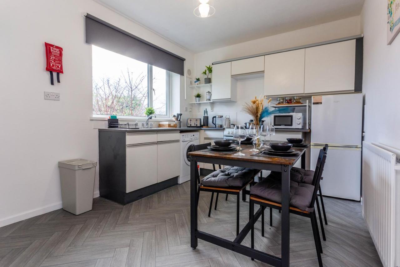 New Large 2 Bed Entire Apartment Near Newcastle Upon Tyne With Free Parking Extérieur photo