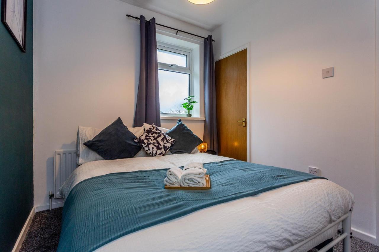 New Large 2 Bed Entire Apartment Near Newcastle Upon Tyne With Free Parking Extérieur photo